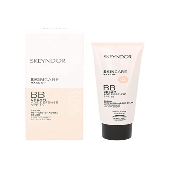 SKEYNDOR Base MAQUILLAJE BB Cream Age DEENSE SPF15 02 40 ML