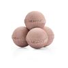 Moroccan Vanilla Luxury Bath Bombs -Set of 10 - Extra Large - 4.5oz