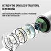 ear wax remover camera iphone