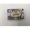 Jackie - Gift Soap Bar For Her Birthday Rose Scent Mum Grandmother Cleanser Lather Present Girl