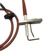 Alpha Electrode Kit 3.025192 Eco 2 Eco 2 Plus Intec 2