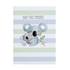 Design By Violet Baby First Moment Cards