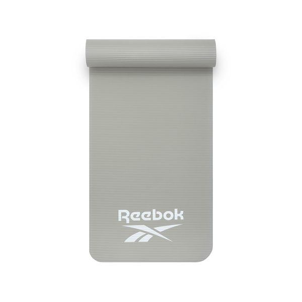 Reebok Training Yoga Mat 10mm, Black