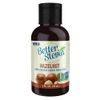 Better Stevia Hazelnut Liquid  2 Oz By Now Foods