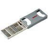 Bosch 2607017037 Screwdriver Bit Set (25-Piece)