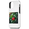 iPhone 13 Pro Superfruit Acerola Cherries Guarani Cherry Barbados Cherry Case