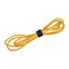 D-Line CTTAPE1.2B Cable Reusable Hook/ Loop Tidy Band - Black