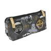 Cerdá Star Wars Toiletry Bag, 23 cm, Grey (gris)