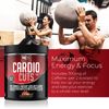 CARDIO CUTS 4.0 - Pre-Cardio-Wei
