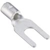nitihu Bare Crimp Terminal Y Shape (100P) 1.25 Y3