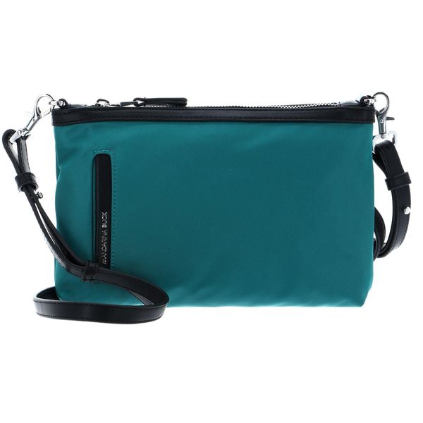 Mandarina Duck Women's Hunter Vanity Bag, Deep Lake