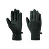 Jack Wolfskin Unisex Real Stuff Glove, black olive
