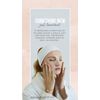 Younique You.ology refreshing Biocellulose 4 count mask New
