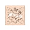 Too Cool for School - Artclass by Rodin Highlighter #1 Glam