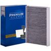 Cabin Air Filter-Charcoal Media Premium Guard PC99473C
