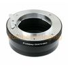 Exakta Auto Topcon Lens to M43 MFT Adapter Olympus E-P3 E-P5 E-PM2 E-PM1 EM1 X