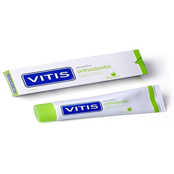Vitis ORTHODONTIC PASTA 100 ML
