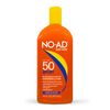 NO-AD Sport Sunscreen Lotion, SPF 50 16 oz