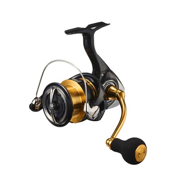 DAIWA LT4000-CXH Spinning Reel 23 Legalis