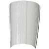 Stormtrooper Armour Part - Bicep Left Outer (White)