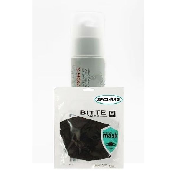 Potion 9 Treatment 5.1oz with mask