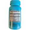 GNC Total Lean Waterex 60 Capsules (EXP:04/2025)