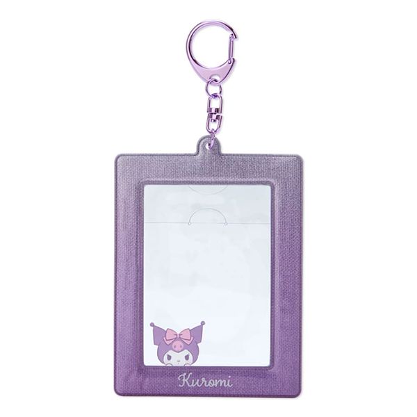 Sanrio 950769 Kuromi Trading Card Holder DX (Enjoy Idol)