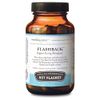 Herbalogic - Flashback Herb Capsules - Natural Relief for Menopausal Hot Flashes, Night Sweats, Sleeplessness, Irritability & Mood Swings - 90 Cap Count