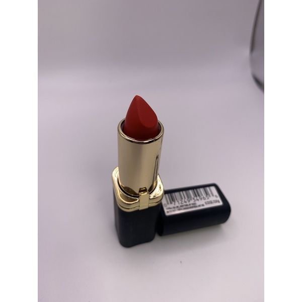 L'Oreal Paris Colour Riche Matte Lipcolour, Matte-Ly In Love 102