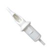 BIGWASP 50pcs Assorted Disposable Tattoo Needle Cartridges Round Liner Mixed 3RL 5RL 7RL 9RL 11RL (50pcs #12 Standard RL)