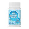 Multifunctional Instant Cleaning Pool Bath Pool Effervescent Tablets
