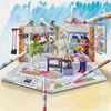 Playmobil Color: Dog Salon