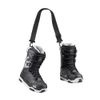 Ski Boot Carrier Straps Adjustable Snowboard Strap