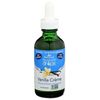 SweetLeaf Vanilla Creme Sweet Drops 2 Oz Zero Calorie Sugar Substitute