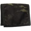VANQUEST Cache (Gen-3) RFID-Blocking Wallet (Multicam-Black)