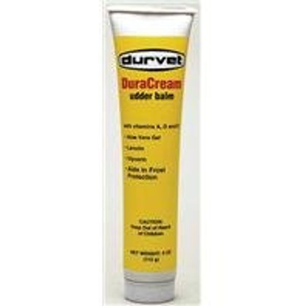 DuraCream Tube 4oz