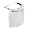 LACOR Protective Screen, White, Adjustable