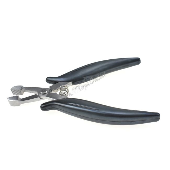 Fusion Hair Extension Removal Pliers