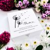 ukgiftstoreonline Mum Remembrance Personalised Wooden Keepsake Memory Box (Medium)