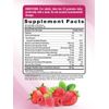 Womens Multivitamin Gummies | 70 Count | With Collagen | by Nature's Truth
