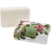 Cranberry Wreath Shea Butter Bar Soap 6 oz