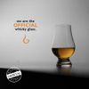 Glencairn Whisky Glass x 2 in Presentation Box