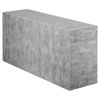 Board Shower Bench Rectangle Bench Ready to Tile&Waterproo