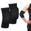 LIQWEI Volleyball Elbow Pads