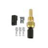 AEM 30-2012 Water Temp Sensor Kit. 1/8"NPT Plug, Pins & Pin Lock