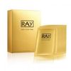 RAY GOLD FACIAL MASKS (10PC)