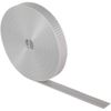 Schellenberg 31102 Xtra Damp Shutter Strap Width 9 mm-Length 12 m Grey