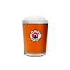 Camden Town Brewery Jack Branded Pint Glass