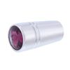 3-Pack Mini Toggle Switch 1" Extension with Purple Crystal for Peterbilt 379 359