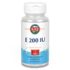 KAL E-200 d-Alpha Tocopherol 200iu | 90ct